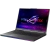 Ноутбук Asus ROG Strix G814FP-WS96 (AMD Ryzen 9 9955HX/18" 2560x1600/32Gb/1Tb SSD/GeForce RTX5070/Win 11 Home) Eclipse Gray - фото